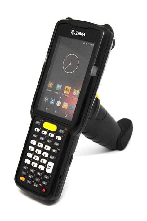 Knowledge Base - MC3300 Handheld Mobile Computer - IbarcodeSolutions