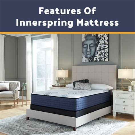 Features Of Innerspring Mattress | PDF