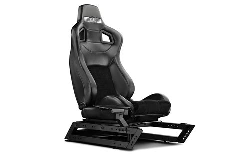 Elite ES1 Sim Racing Seat - Next Level Racing