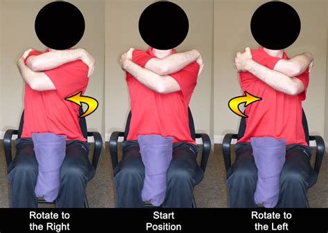 How to Assess and Improve Trunk Rotation | NETA, National Exercise Trainers Association