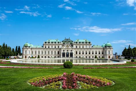 Vienna City Tour: Exploring This European City On The Danube | Travel around the world, European ...