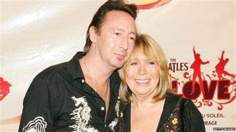 John Lennon's First Wife Cynthia, Mother of Julian Lennon, Dies at 75 | In The Studio with Redbeard