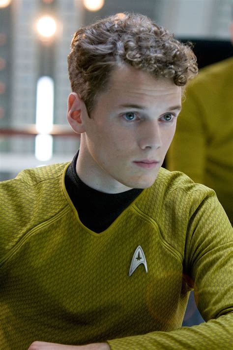 Anton Yelchin disparaît à l'âge de 27 ans | CineChronicle