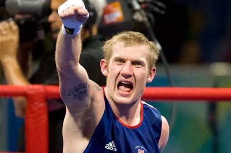 Ex-boxer Tony Jeffries ten years on from Olympic bronze: 'I'm glad I ...