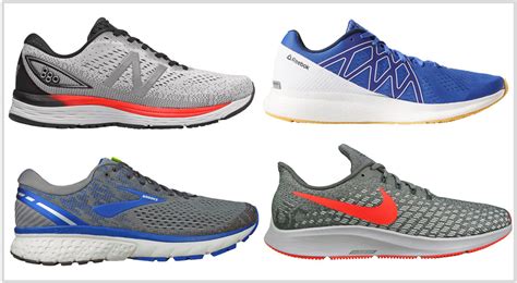 Best running shoes for beginners – 2019 – Solereview