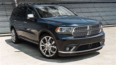 All New 2011 Dodge Durango Coming to Cedar Rapids Dodge Dealer