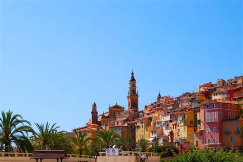 Ventimiglia, a gem of the Ligurian coast Oh The Places Youll Go, Places ...