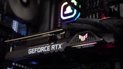 Asus TUF Gaming RTX 3080 OC Review - TechSpot | Canada News Media