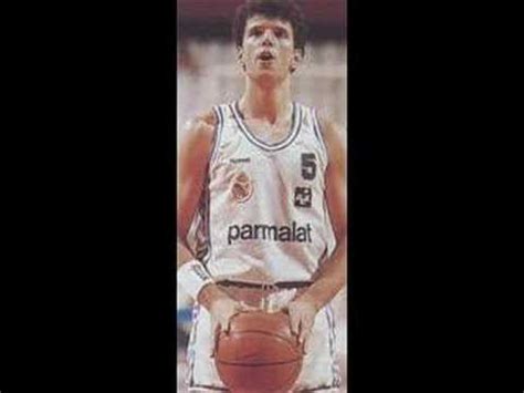 Dražen Petrović - YouTube