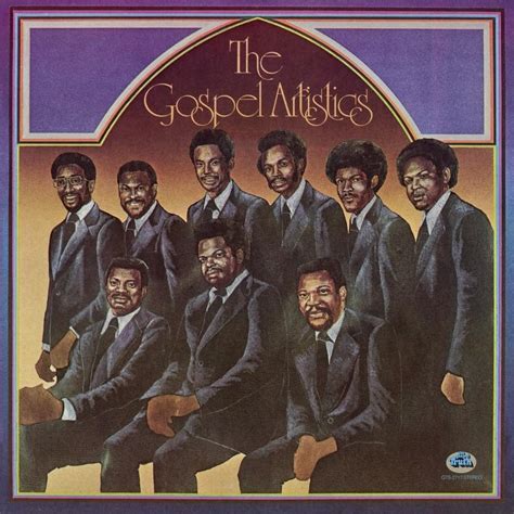 The Gospel Artistics - The Gospel Artistics Lyrics and Tracklist | Genius