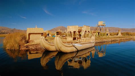 A Guide to Exploring Lake Titicaca, Peru | Jacada Travel