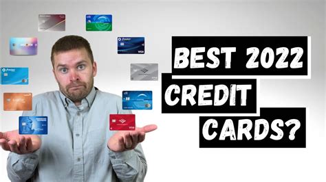 10 Best No Annual Fee Cash Back Credit Cards For 2022 - YouTube