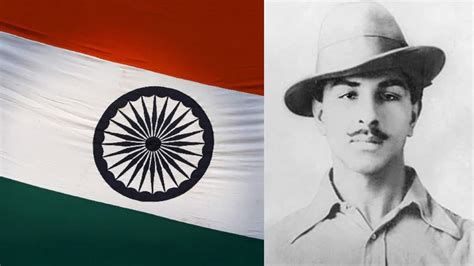 Bhagat Singh Freedom Fighter