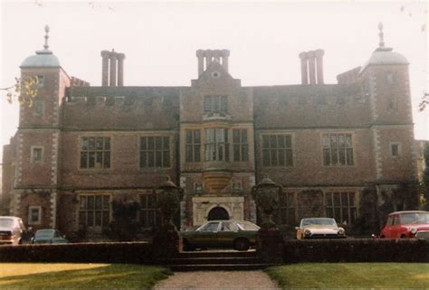 Chilham Castle - Alchetron, The Free Social Encyclopedia