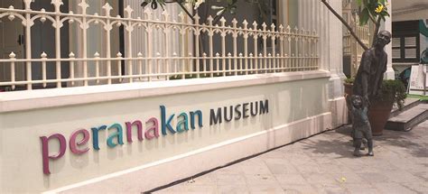 Peranakan museum Outdoor Furniture, Outdoor Decor, Light Box, Cinema ...