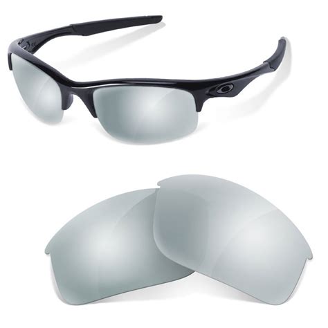 Oakley Bottle Rocket replacement lenses by Sunglasses Restorer