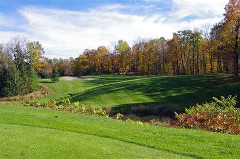 Club de Golf Fairmont Le Chateau Montebello in Montebello, Quebec, Canada | Golf Advisor