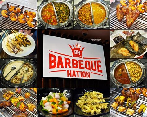 Unlimited Barbeques AT 599 | The Kolkata Mail