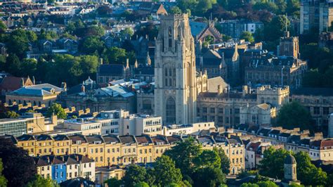 Bristol university borrows £200m for new campus | Financial Times