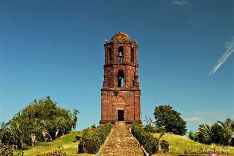 Bantay Bell Tower | The Bantay Bell Tower was built by Augus… | Flickr