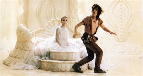 The NeverEnding Story's Atreyu Actor Still Suffers After Near-Death Accidents On Set