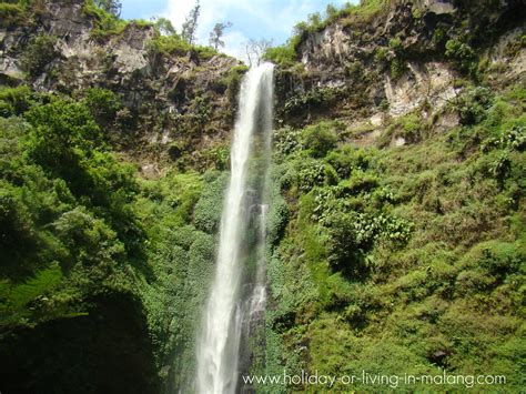 Coban Rondo waterfall, By: Kindeng Temminck-Simamora - Latitudes