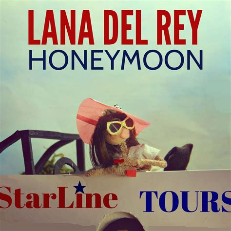 Lana Del Rey * Honeymoon | Creations | Pinterest | Lana del rey honeymoon