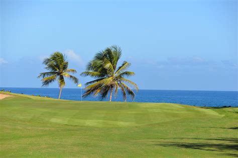 Play at the 10 Best Golf Courses in Puerto Rico | Puerto Rico Activities