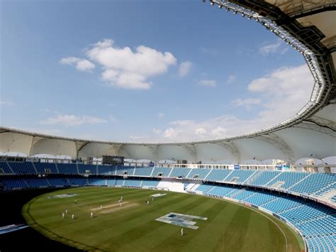 Pitch report: Dubai International Stadium - Cricket365