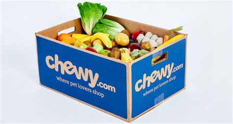 Chewy Pet Supplies Box Craft Step-by-Step DIY Life Hacks | BeChewy