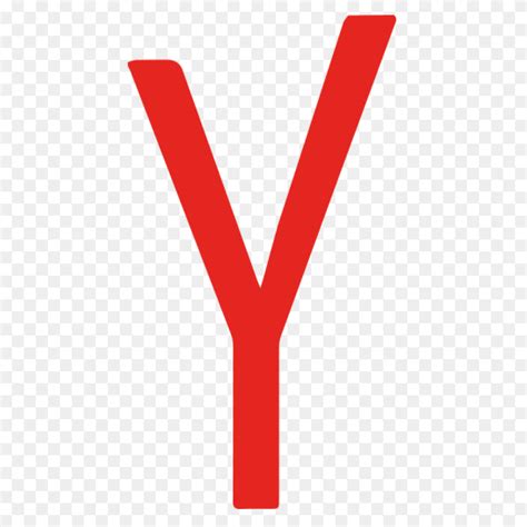 Yandex Logo & Transparent Yandex.PNG Logo Images