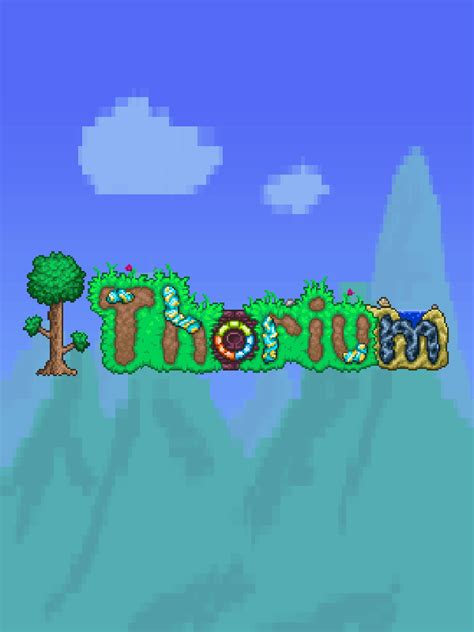 Terraria: Thorium Mod