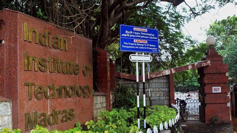 10 Reasons IIT Madras is the Best Pick for IIT JEE Aspirants