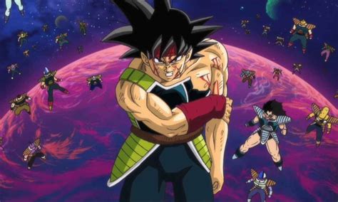 Dragon Ball: Episode of Bardock - Where to Watch and Stream Online ...