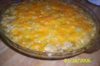 Easy Creamy Chicken Macaroni Bake Recipe - Food.com