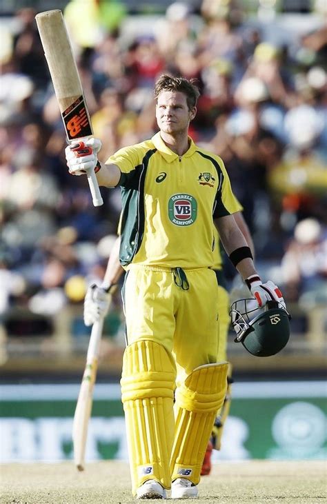 Steve Smith (Cricketer) Height, Weight, Age, Wife, Girlfriend, Family ...