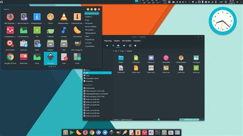 Adapta Theme is Now Available for the KDE Plasma Desktop | Linux, Medical technology, Linux ...