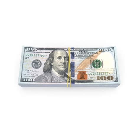 Buy fake 100 dollar bill | Cash Box'n