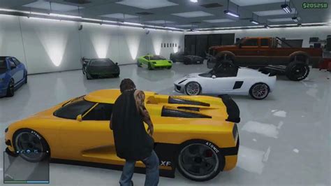 Official GTA Online Gameplay Video [YouTube] : r/GrandTheftAutoV