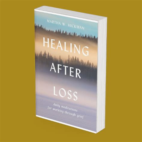 Books for Grief – The Loss Foundation