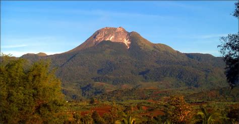 Mount Apo - Discover The Philippines