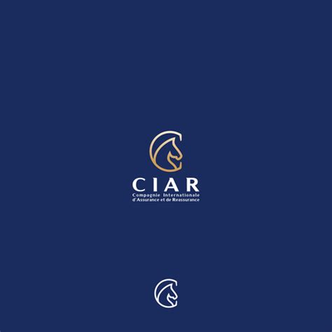 CIAR NEW LOGO | Logo design contest