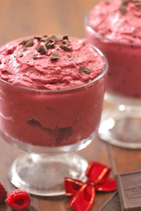 35 Best Healthy Valentine’s Day Desserts | Paleo, Gluten Free and Vegan V-Day Recipes - Abbey's ...