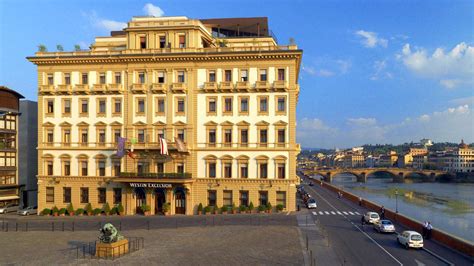 Five-Star Luxury Hotel in Florence | Firenze, Italia, Bel paese