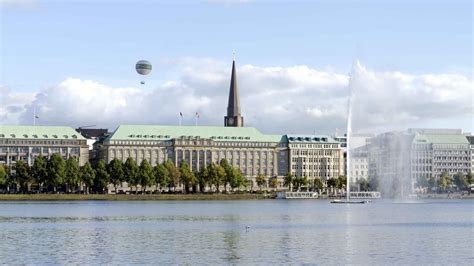 Alster Lake Cruises & Boat Tours 2021 - Top-Rated Activities in Germany ...