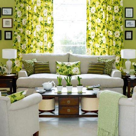 Bring florals into your home