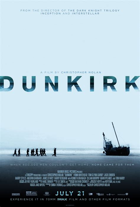 Dunkirk (2017)