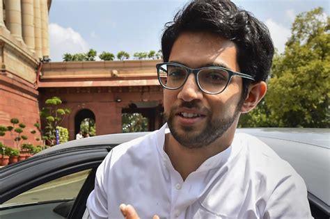 Aditya Thackeray for Deputy CM? Maharashtra Cabinet Expansion May Throw Up Surprises - News18