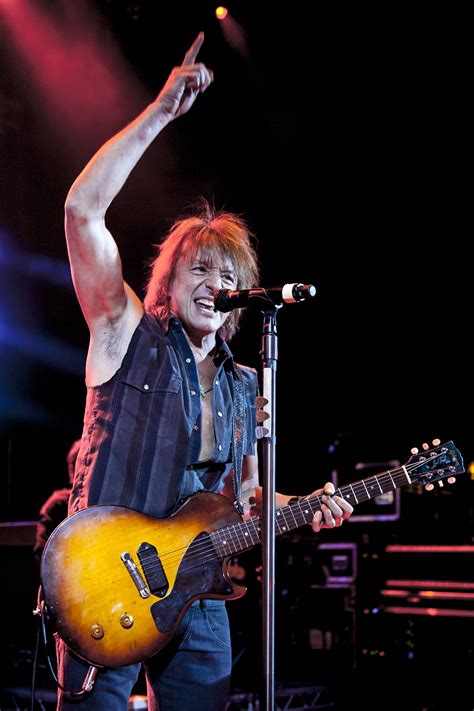 Inquirer: Richie Sambora | Guitar World