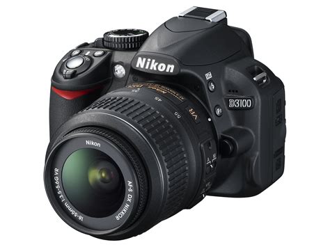 Nikon D3100 - Wikipedia